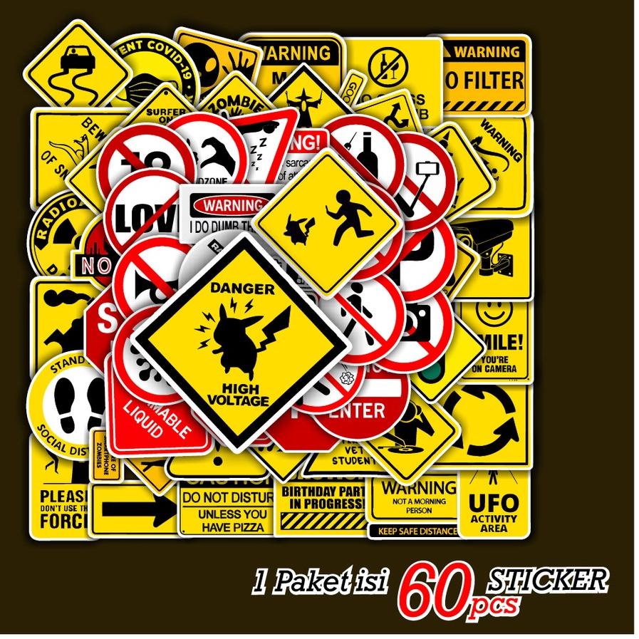 

Today Sell⛄ [ MAC ] 60 PCS STICKER WARNING ICONS PERINGATAN LENGKAP LUCU AESTHETIC ANTI AIR UNTUK LAPTOP CASE TUMBLER KOPER HP - K21 5.5 FLASH SALE/5.5 BRANDS FESTIVAL/〖✅Star〗/〖5.5 FLASH SALE〗/STAR
