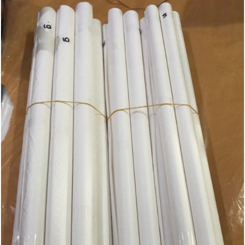 

Baking Paper / Alas Panggang / Parchment Paper 40cmx60cm - Paper