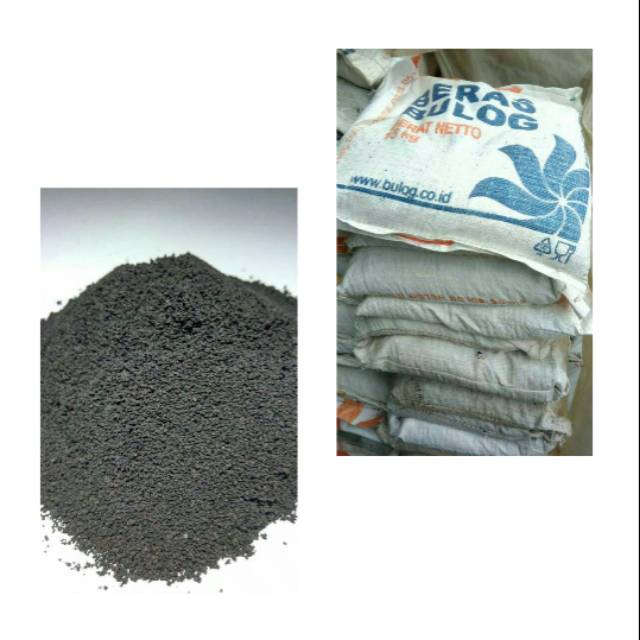 PASIR MALANG 1 KARUNG AQUARIUM AQUASCAPE