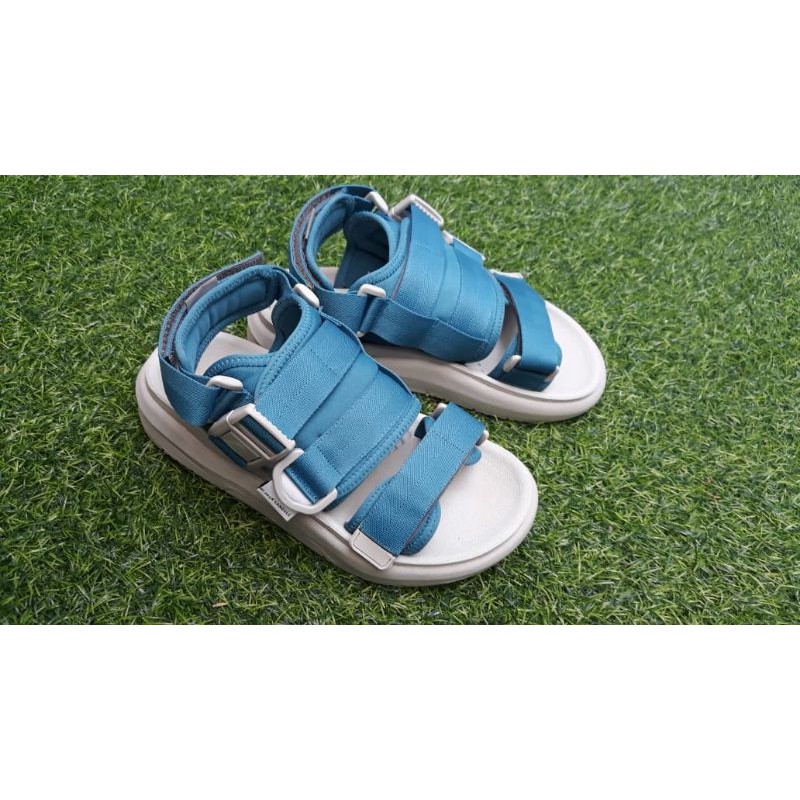 Hijack sandal preloved