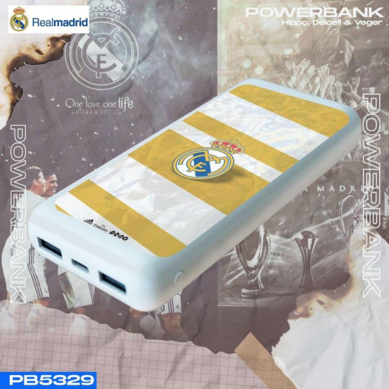 Powerbank Custom