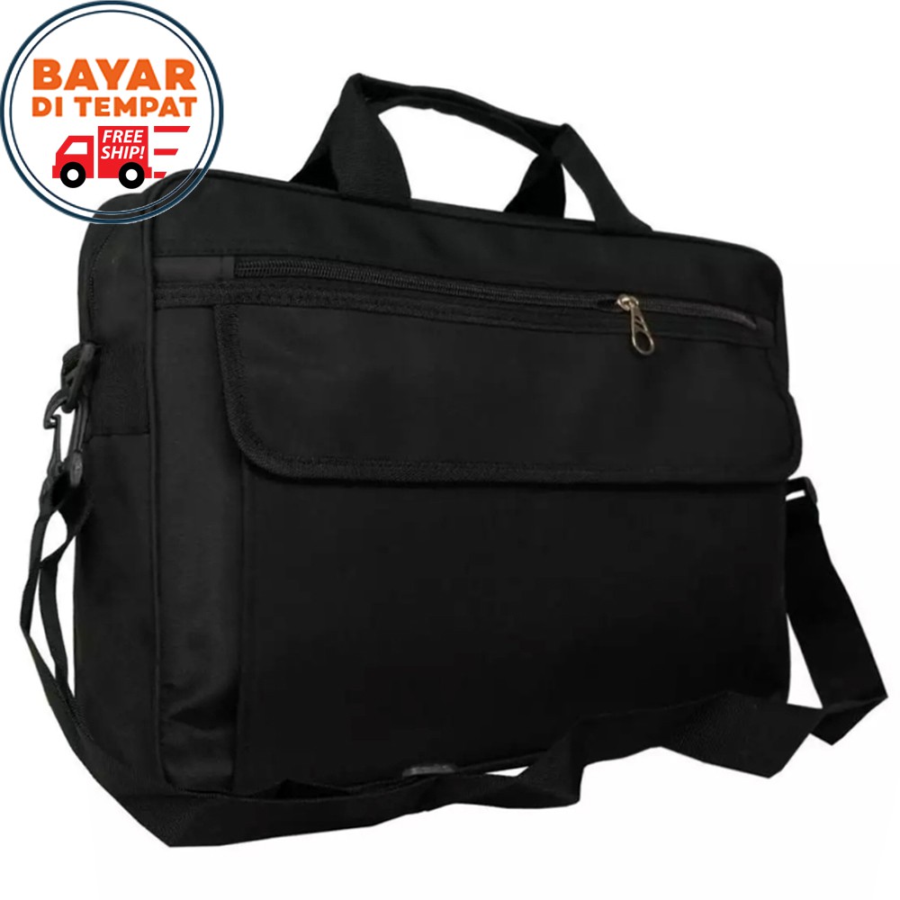 SHOPEE 7.7 BOMBASTIS SALE!! TAS LAPTOP TAS KANTOR TAS SELEMPANG LAPTOP TAS MAP TAS DOKUMEN MUAT UKURAN HVS