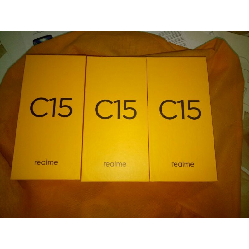 

Dus Box Realme C15 ( FREE IMEI )