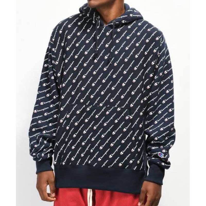 HOODIE CHAMPION FULLPRINT HOODIE CHAMPION PREMIUM HOODIE CHAMPION MURAH HOODIE CHAMPION NAVY