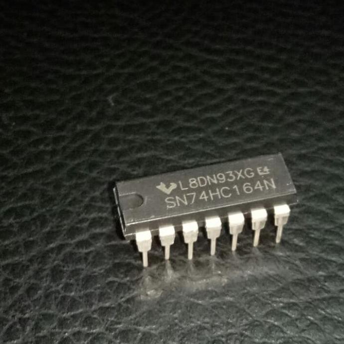 74HC164 74HC164N SN74HC164N rajvr02 Buru Order