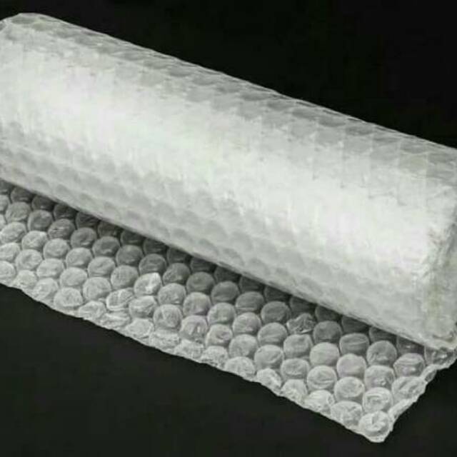 

Bubble Warp Untuk Packing Tambahan
