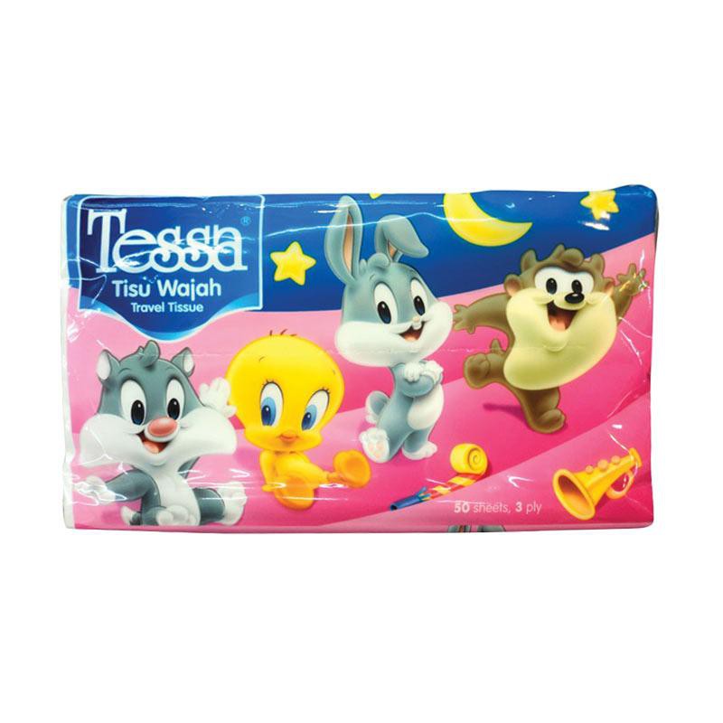 Tissue Tessa 50 sheet