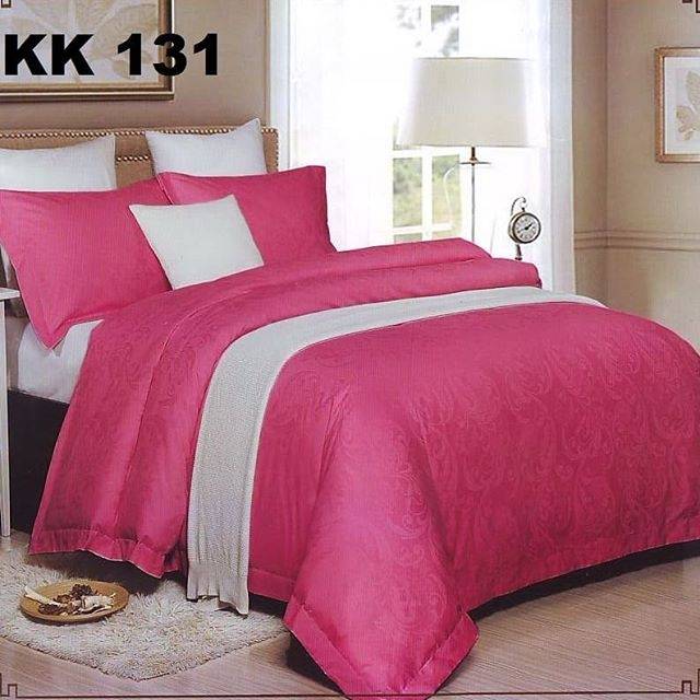 Kain sprei kingkoil