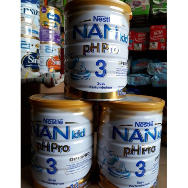 susu nan pro 3