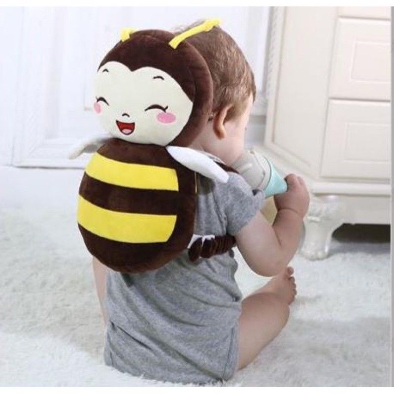 Bantal Pelindung Kepala Bayi Baby Head Protector