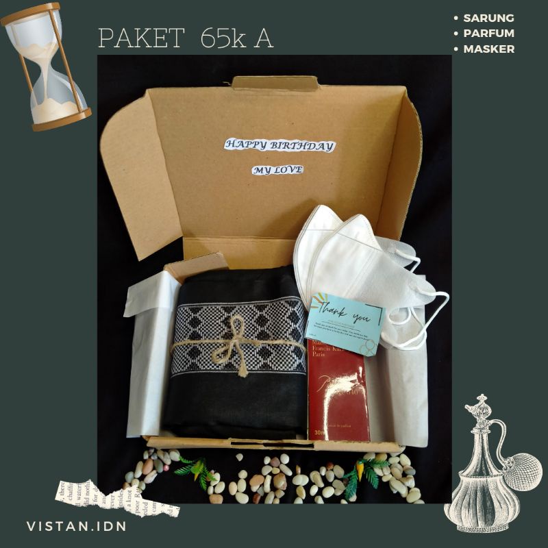 Jual Hampers Cowok Kado Ulang Tahun Kado Ulang Tahun Cowok