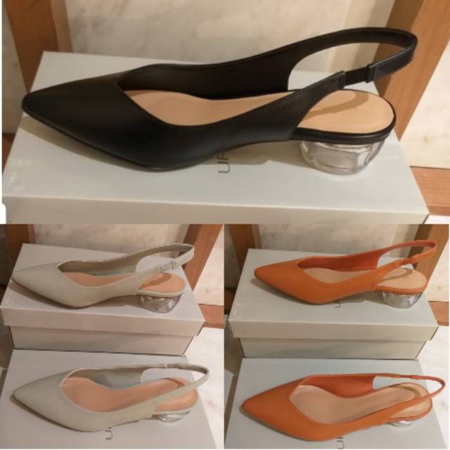 Sale Urban co Lorie shoes ori