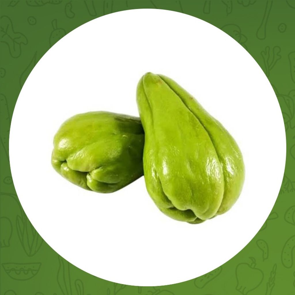 

LABU SIAM/MANISAH 500gr