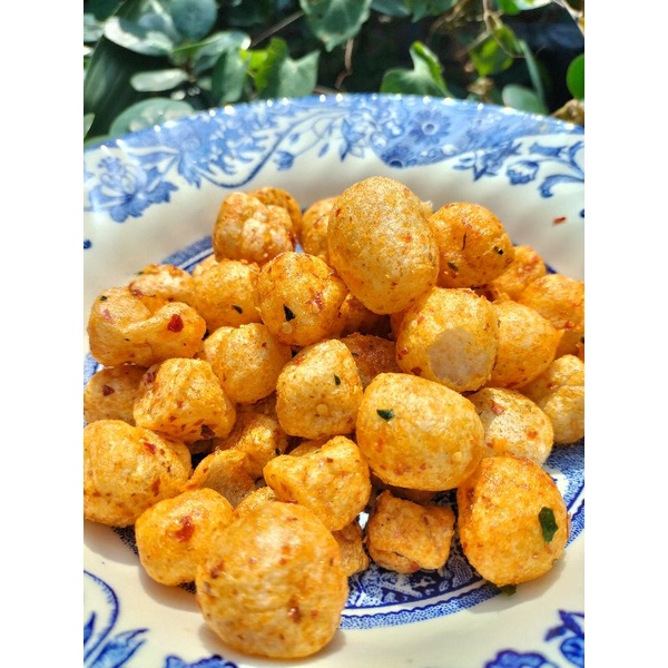 

Cireng Petir(BISA COD)