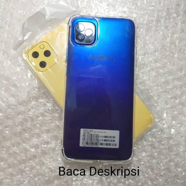 Case Advan G5 softcrack kompatibel softcase Soft case silikon silicon