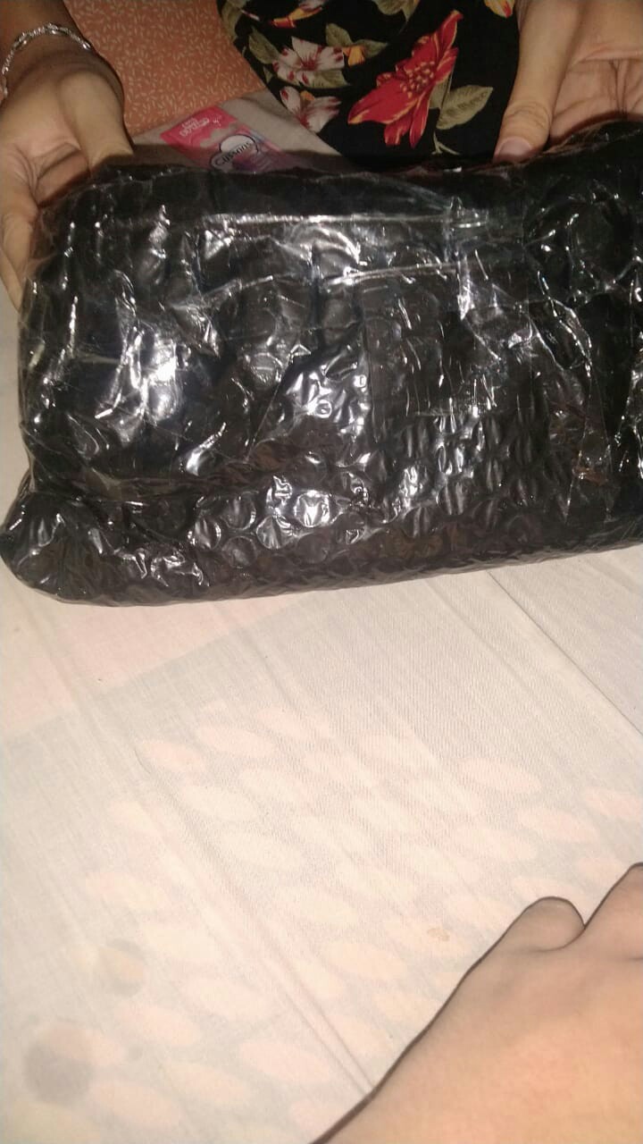 Tempat Sabun Plastik