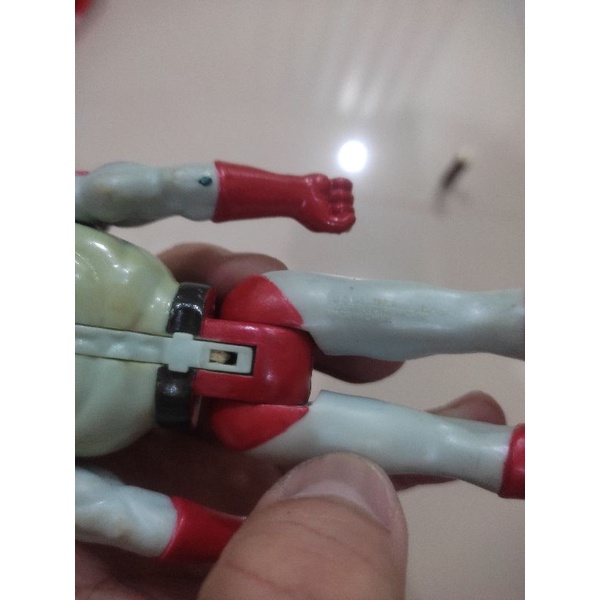 figure captain planet rare