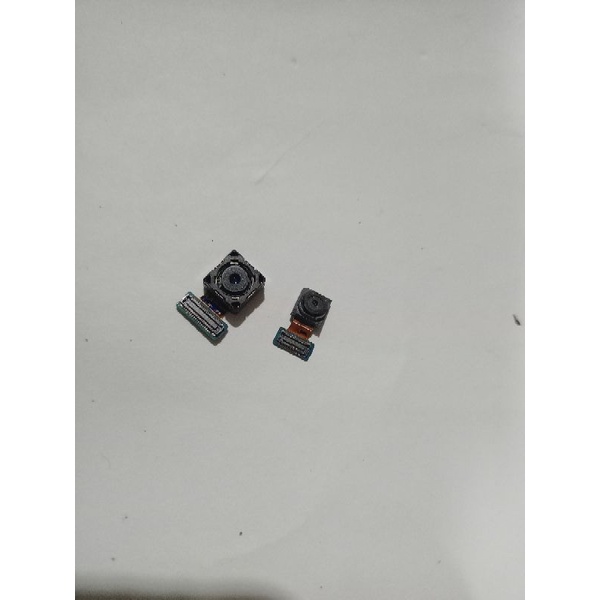 Kamera plus baterai Samsung J7 2016 SM-J710FN Ori Copotan HP