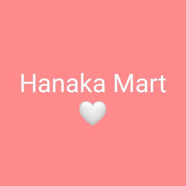 hanaka_mart