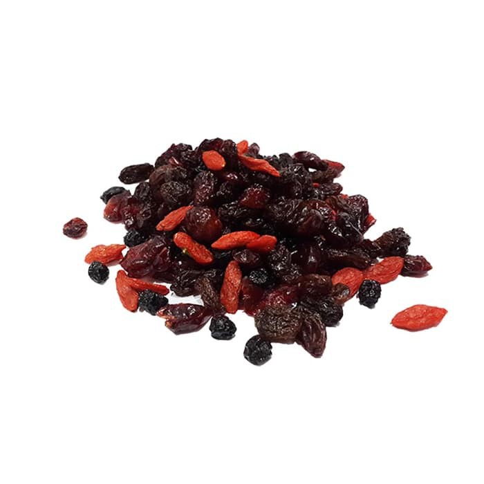 

Super Fruit Mix PROMO