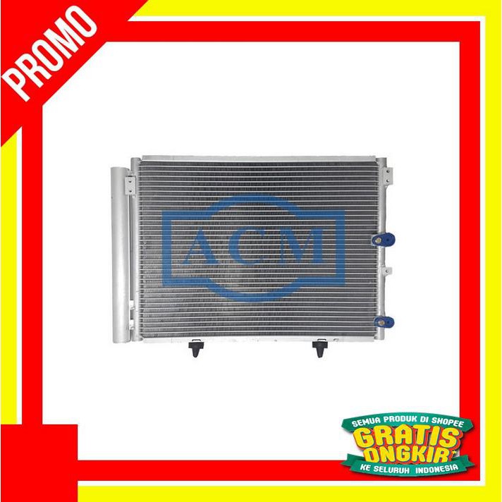 CONDENSOR DAIHATSU TERIOS KONDENSOR AC MOBIL ACM MURAH