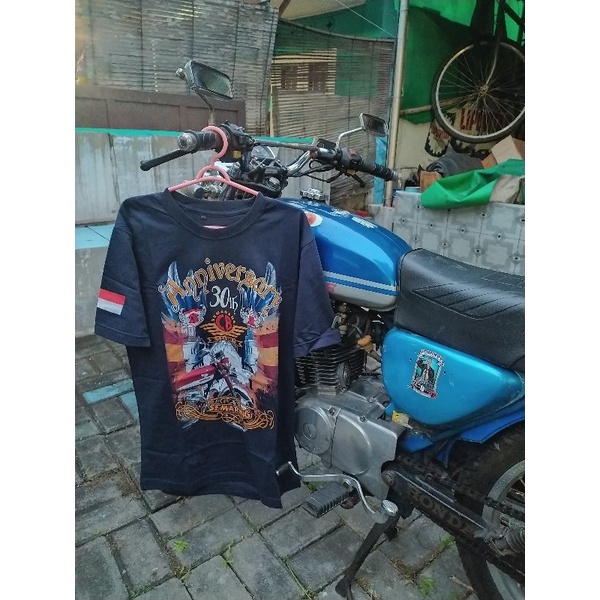 Anniversary30thSemarangCbClub