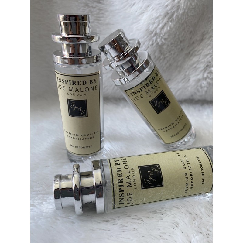 inspired parfum - jo malone - thai parfume