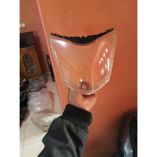 MIKA LAMPU DEPAN VERZA ORIGINAL