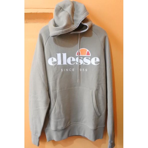 hoodie ellesse original