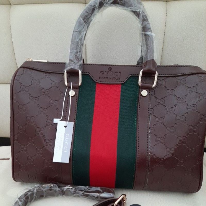 Tas GUCCAY speedy