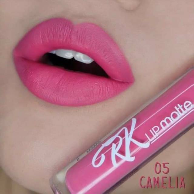 Lipstik RK