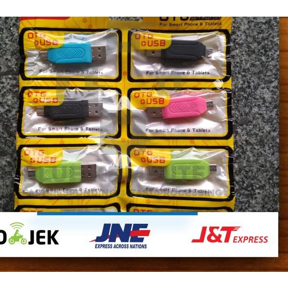 ➬ Card Reader USB & OTG / CARD READER USB / CARD READER OTG ➥