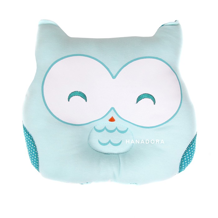 Kiddy Baby Pillow KD2620 - Bantal Bayi