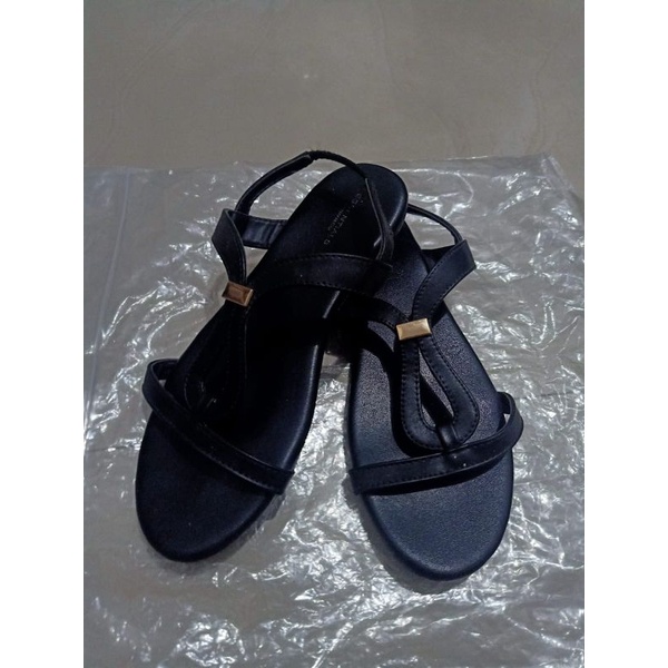 Preloved Sandal Tali by Urban n Co size 36