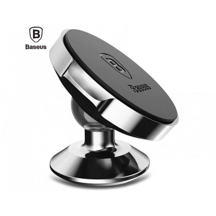 BASEUS SUER-B - Magnetic Phone Holder - Vertical Small Ears Series