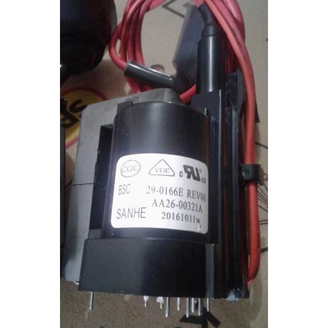 Playback Flyback Tv Samsung 29 inch BSC 29-0166E   BSC29-0166E ORI