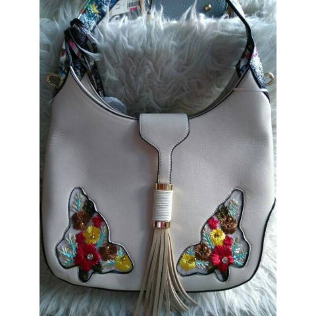Tas Yongki Komaladi branded matahari store KODE ABC