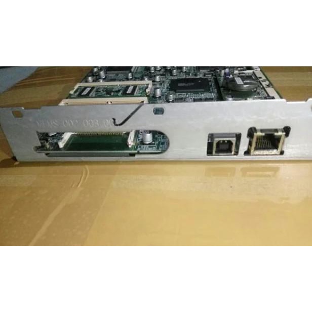 Mfb Atau Mainboard Mesin Fotocopy Bizhub 250-350-282-362 - Detective