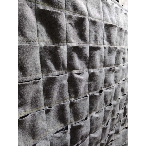Karpet Vertical Garden custom UK 3m x 1.4m