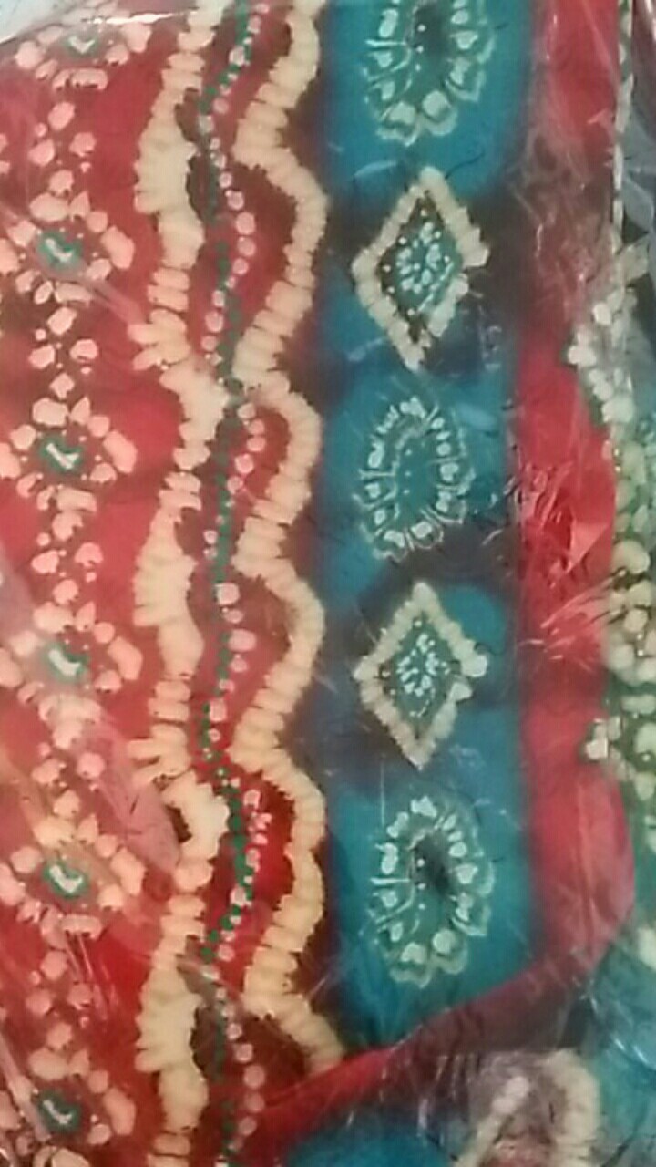 Kemeja Sasirangan Pria Modern