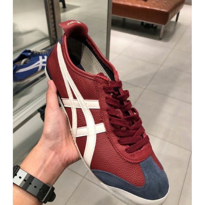Jastip Sepatu Pria Onitsuka Tiger