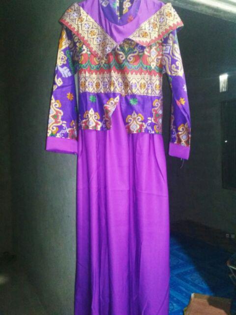 Couple Keluarga Princes Family