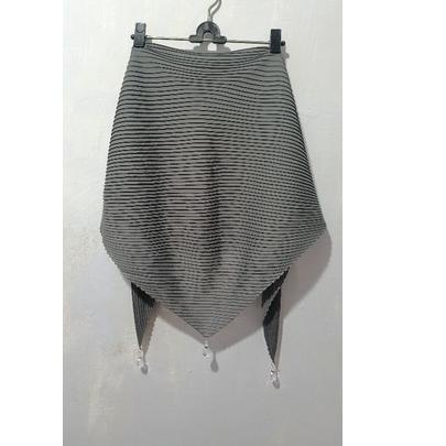 {Flash Sale} HIJAB SEGIEMPAT PLISKET BANDUL KRISTAL/JILBAB SEGIEMPAT BELLA BANDUL/HIJAB SEGEMPAT BEL