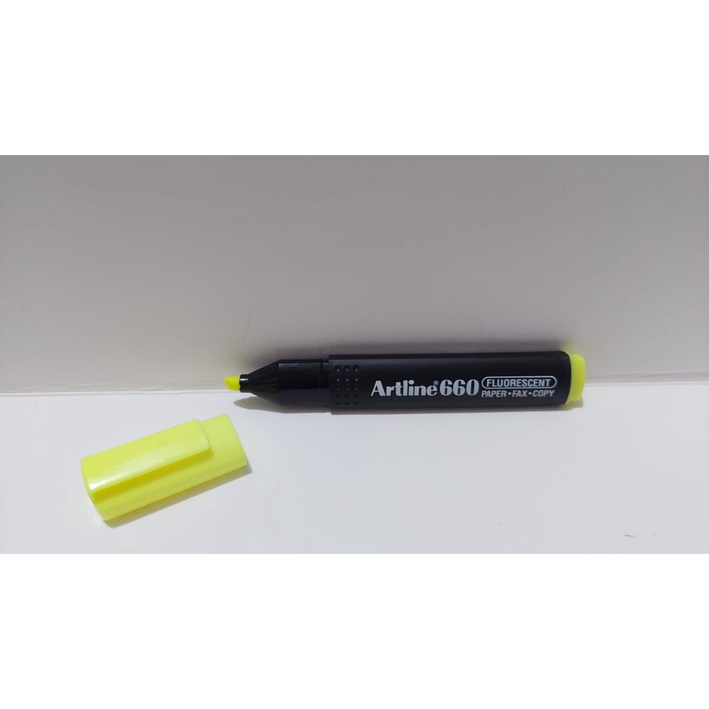 STABILO ARTLINE 660 Highlighter Stabilo