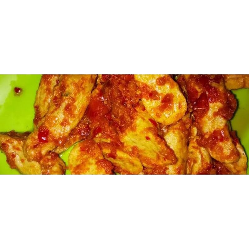 

Otak-otak sambal terasi