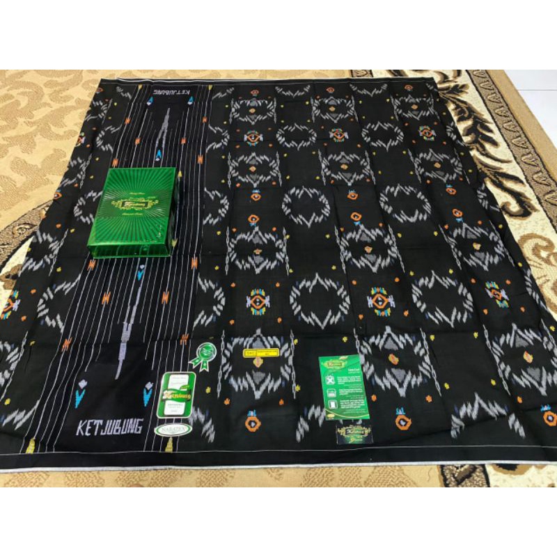 Ketjubung SKC green Limited edition