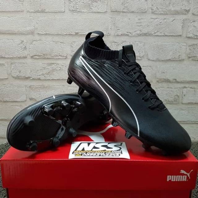 puma evoknit ftb