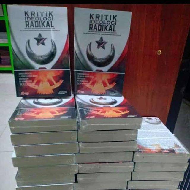 Kritik Ideologi Radikal