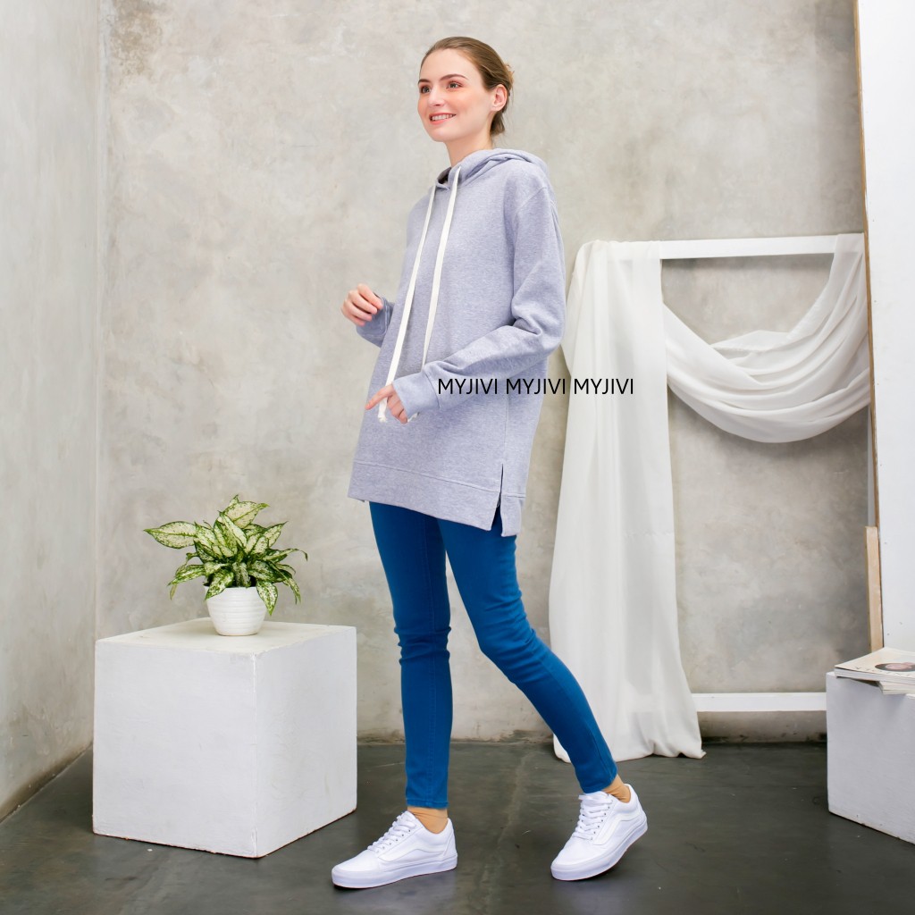 ERICA HOODIE SWEATER BY MYJIVI