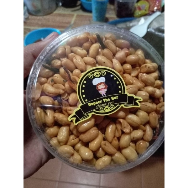 

kacang